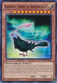 Blackwing - Aurora the Northern Lights [LC5D-EN124] Common | Good Games Morley
