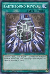 Earthbound Revival [LC5D-EN156] Common | Good Games Morley