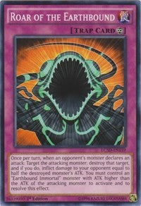 Roar of the Earthbound [LC5D-EN159] Common | Good Games Morley