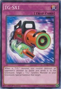 TG-SX1 [LC5D-EN220] Common | Good Games Morley