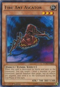 Fire Ant Ascator [LC5D-EN224] Rare | Good Games Morley