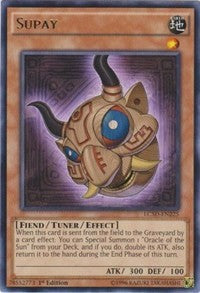 Supay [LC5D-EN225] Rare | Good Games Morley