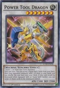 Power Tool Dragon [LC5D-EN236] Common | Good Games Morley
