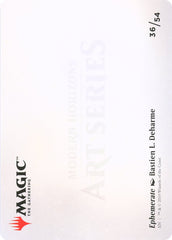 Ephemerate // Ephemerate [Modern Horizons Art Series] | Good Games Morley