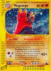 Magcargo (H17/32) [Skyridge] | Good Games Morley