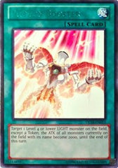 Photon Booster (Green) [DL18-EN013] Rare | Good Games Morley