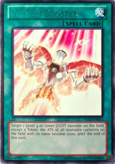 Photon Booster (Green) [DL18-EN013] Rare | Good Games Morley