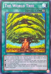 The World Tree (Purple) [DL18-EN012] Rare | Good Games Morley