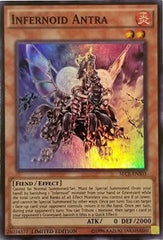 Infernoid Antra (SE) [SECE-ENS03] Super Rare | Good Games Morley