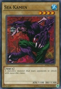 Sea Kamen [AP06-EN014] Common | Good Games Morley