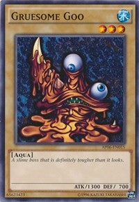 Gruesome Goo [AP06-EN015] Common | Good Games Morley