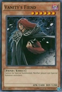 Vanity's Fiend [AP06-EN018] Common | Good Games Morley