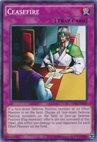 Ceasefire [AP06-EN026] Common | Good Games Morley