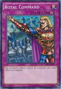 Royal Command [AP06-EN027] Common | Good Games Morley