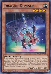Dragon Dowser [SECE-EN038] Rare | Good Games Morley