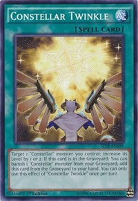 Constellar Twinkle [SECE-EN055] Common | Good Games Morley