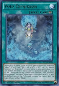 Void Expansion [SECE-EN058] Rare | Good Games Morley