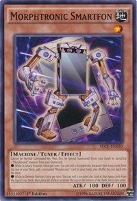 Morphtronic Smartfon [SECE-EN030] Common | Good Games Morley
