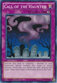 Call of the Haunted [SDHS-EN037] Common | Good Games Morley