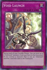 Void Launch (SE) [SECE-ENS13] Super Rare | Good Games Morley