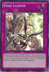 Void Launch (SE) [SECE-ENS13] Super Rare | Good Games Morley