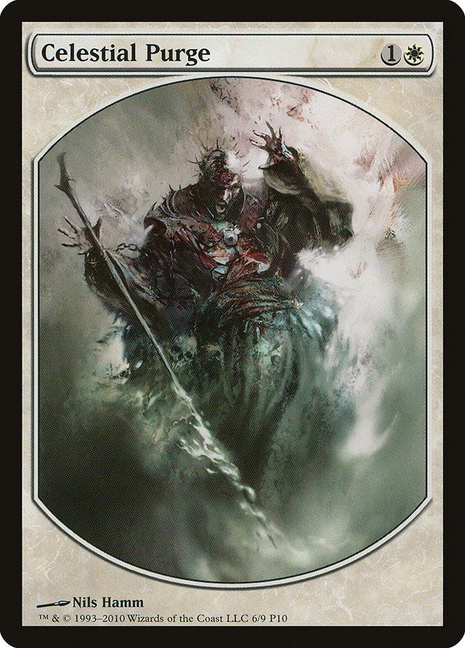 Celestial Purge [Magic Player Rewards 2010] | Good Games Morley