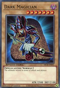 Dark Magician [SBCB-EN001] Common | Good Games Morley