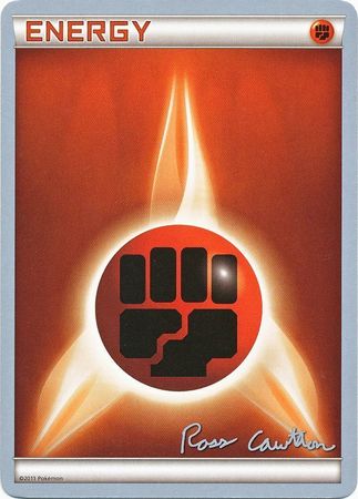 Fighting Energy (The Truth - Ross Cawthon) [World Championships 2011] | Good Games Morley