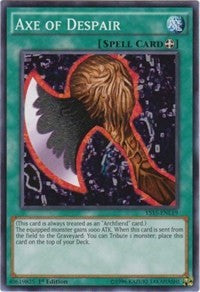 Axe of Despair [YS15-ENL19] Common | Good Games Morley