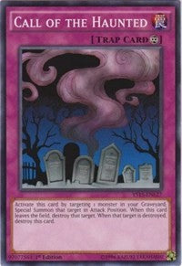 Call of the Haunted [YS15-ENL27] Common | Good Games Morley