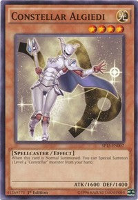 Constellar Algiedi [SP15-EN007] Common | Good Games Morley