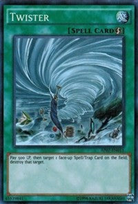 Twister [AP07-EN011] Super Rare | Good Games Morley