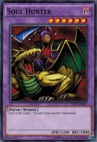 Soul Hunter [AP07-EN021] Common | Good Games Morley