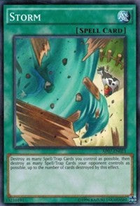 Storm [AP07-EN023] Common | Good Games Morley