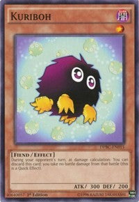 Kuriboh [DPBC-EN015] Common | Good Games Morley