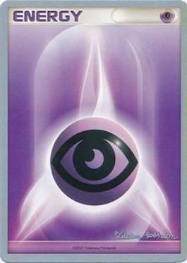 Psychic Energy (Intimidation - Tristan Robinson) [World Championships 2008] | Good Games Morley