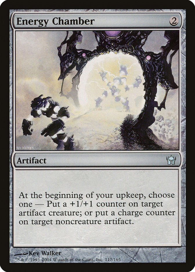 Energy Chamber [Fifth Dawn] | Good Games Morley