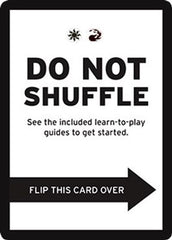 Boros Rules Card [Spellslinger] | Good Games Morley