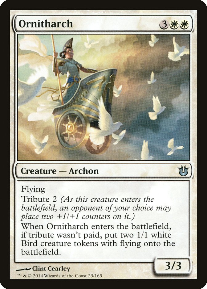 Ornitharch [Born of the Gods] | Good Games Morley