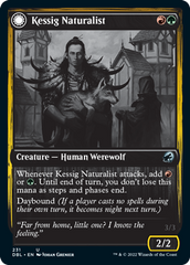Kessig Naturalist // Lord of the Ulvenwald [Innistrad: Double Feature] | Good Games Morley