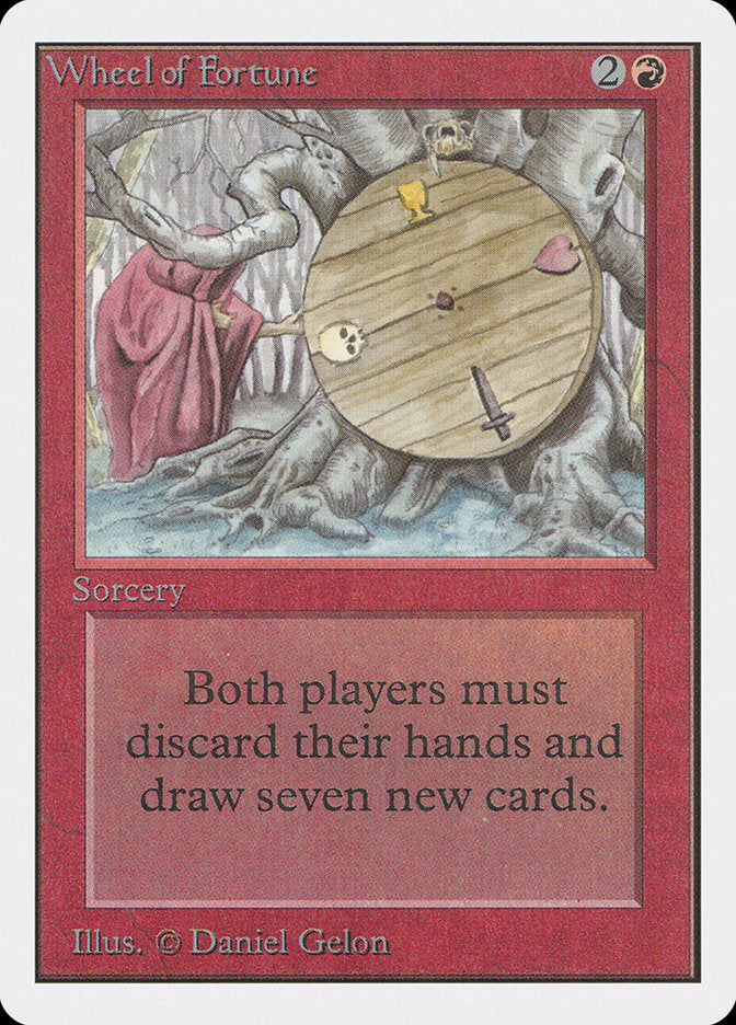 Wheel of Fortune [Unlimited Edition] | Good Games Morley