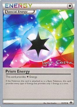Prism Energy (93/99) (Pesadelo Prism - Igor Costa) [World Championships 2012] | Good Games Morley