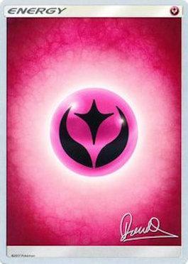 Fairy Energy (Infinite Force - Diego Cassiraga) [World Championships 2017] | Good Games Morley