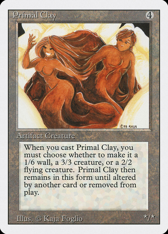 Primal Clay [Revised Edition] | Good Games Morley