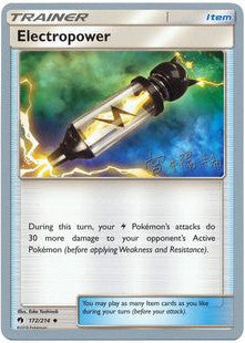 Electropower (172/214) (Pikarom Judge - Haruki Miyamoto) [World Championships 2019] | Good Games Morley