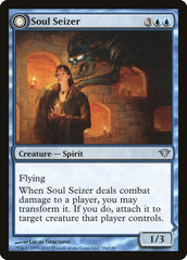Soul Seizer // Ghastly Haunting [Dark Ascension] | Good Games Morley