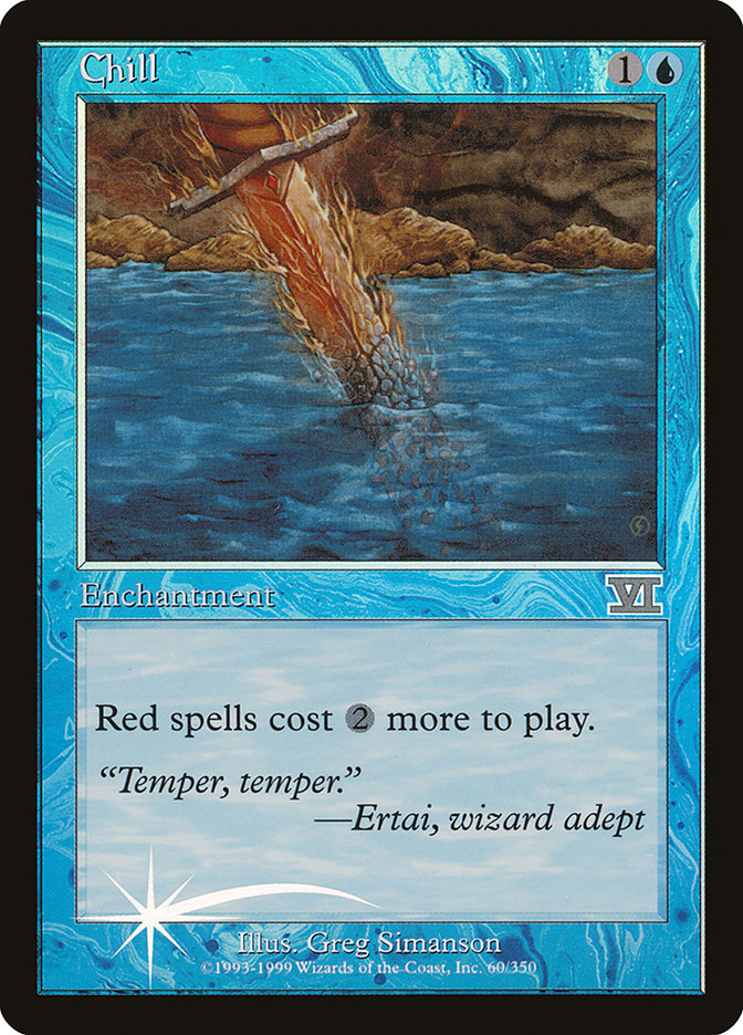 Chill [Arena League 2000] | Good Games Morley