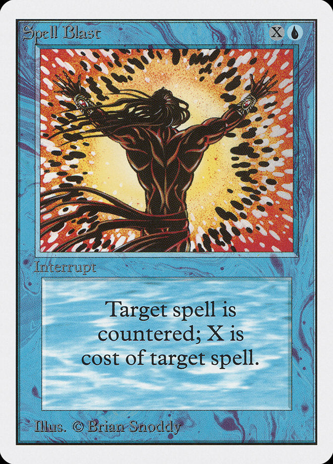Spell Blast [Unlimited Edition] | Good Games Morley