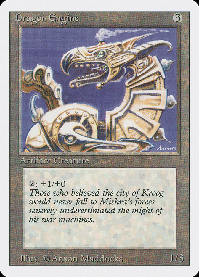 Dragon Engine [Revised Edition] | Good Games Morley