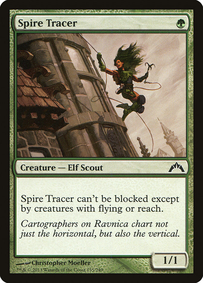 Spire Tracer [Gatecrash] | Good Games Morley